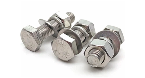 International standard|Rustfrit stål bolt Grade Guide